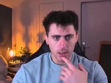 Freechat oscar_miller_ on Chaturbate