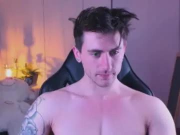 Freechat oscar_miller_ on Chaturbate