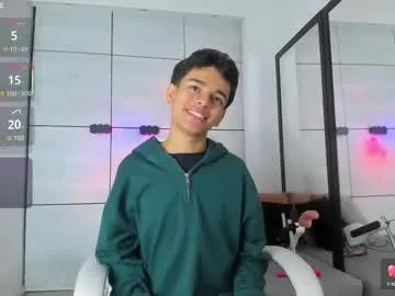 Freechat owen__johnson on Chaturbate