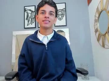 Freechat owen__johnson on Chaturbate