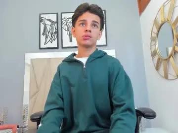 Freechat owen__johnson on Chaturbate