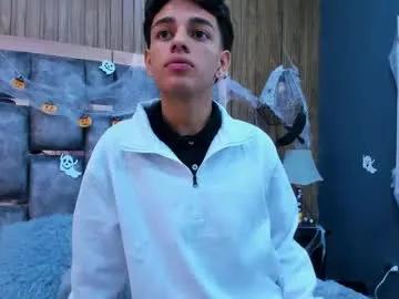 Freechat owen__johnson on Chaturbate