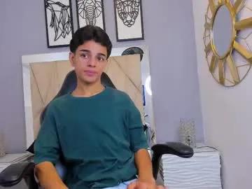 Freechat owen__johnson on Chaturbate