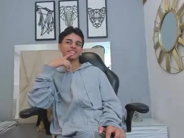 Freechat owen__johnson on Chaturbate