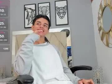 Freechat owen__johnson on Chaturbate