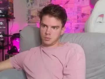 oxmikexo — Hello Im Back;) - Goal: Cum Show [800 tokens left] #uncut #feet #smoke #c2c #lovense