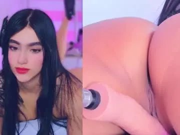 Freechat pamela_cm on Chaturbate