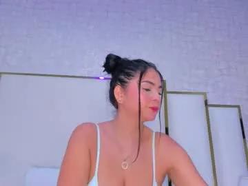 Freechat paolaa_rodriguez on Chaturbate