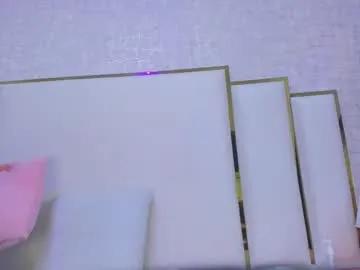 Freechat paolaa_rodriguez on Chaturbate