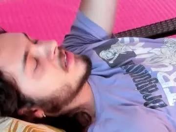 Freechat paranoidtemptaion_ on Chaturbate