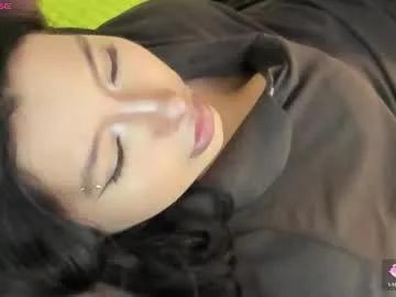 Freechat paranoidtemptaion_ on Chaturbate