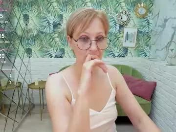 Freechat paris_cherry on Chaturbate