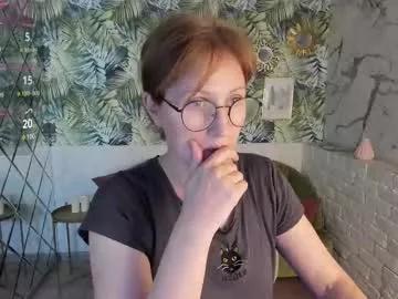 Freechat paris_cherry on Chaturbate