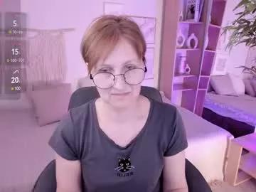 Freechat paris_cherry on Chaturbate