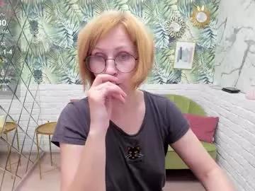 Freechat paris_cherry on Chaturbate