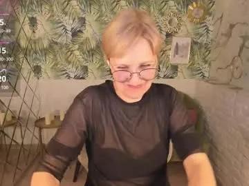 Freechat paris_cherry on Chaturbate