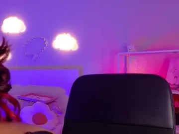 Offline parisfox_ on Chaturbate