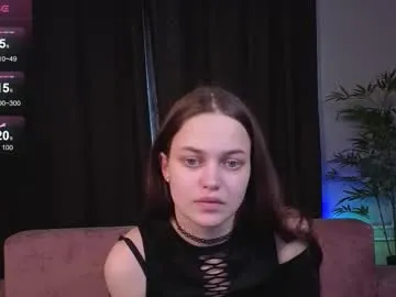 parrot_kisha on Chaturbate