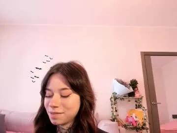passionate_isabella on Chaturbate 