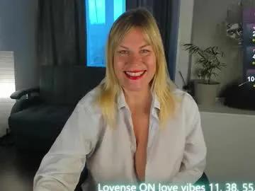 Freechat patricia_lions_ on Chaturbate