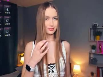 paulettelafevre — GOAL: lower my shorts and spank me until I'm red^^ [63 tokens remaining] Hello CB,Im Eva<3 im new here #18 #new #skinny #teen #shy