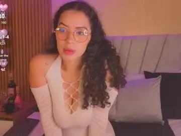 Freechat paulina__rose on Chaturbate