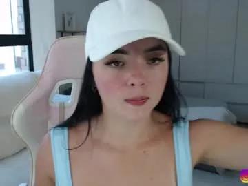 Freechat pavlovacoluccii_ on Chaturbate