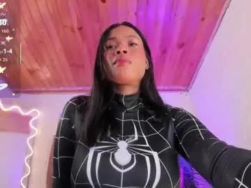 Freechat penelope_tay on Chaturbate