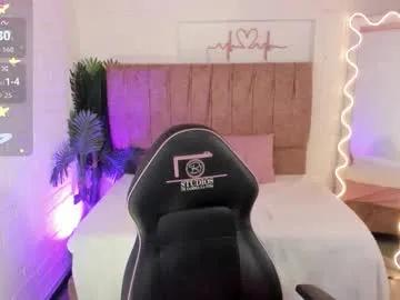 Freechat penelope_tay on Chaturbate