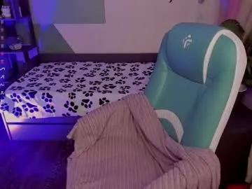 peneloppa_star on Chaturbate 