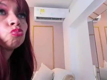 Freechat perlapreciosa on Chaturbate