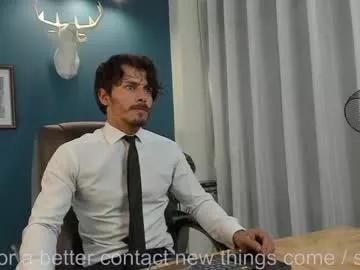 Freechat perseoo_88 on Chaturbate