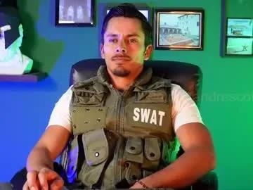 Freechat perseoo_88 on Chaturbate