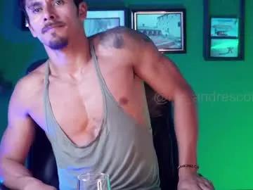 Freechat perseoo_88 on Chaturbate