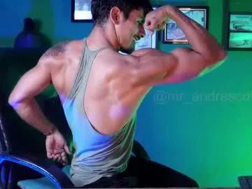 Freechat perseoo_88 on Chaturbate