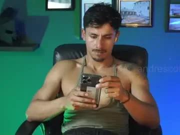 Freechat perseoo_88 on Chaturbate