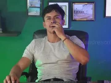 Freechat perseoo_88 on Chaturbate