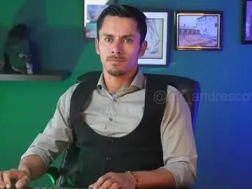 Freechat perseoo_88 on Chaturbate