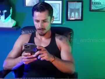 Freechat perseoo_88 on Chaturbate