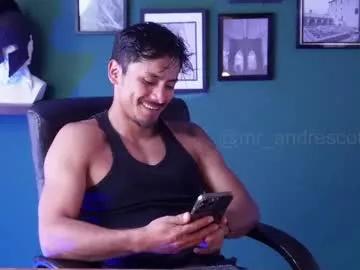 Freechat perseoo_88 on Chaturbate