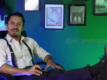 Freechat perseoo_88 on Chaturbate