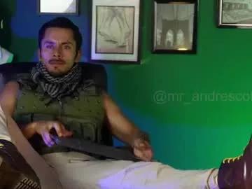 Freechat perseoo_88 on Chaturbate