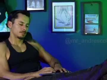 Freechat perseoo_88 on Chaturbate