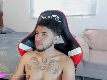 Freechat philip_stones_ftm on Chaturbate