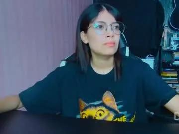 Freechat piixiie_d_oll on Chaturbate