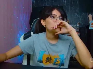 Freechat piixiie_d_oll on Chaturbate