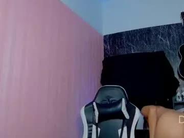 Freechat piixiie_d_oll on Chaturbate