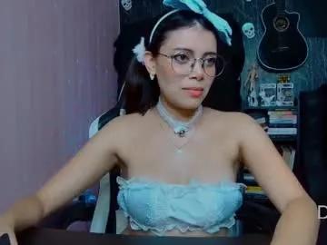 Freechat piixiie_d_oll on Chaturbate