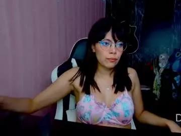 Freechat piixiie_d_oll on Chaturbate