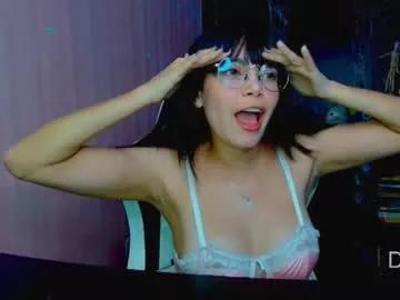 Freechat piixiie_d_oll on Chaturbate